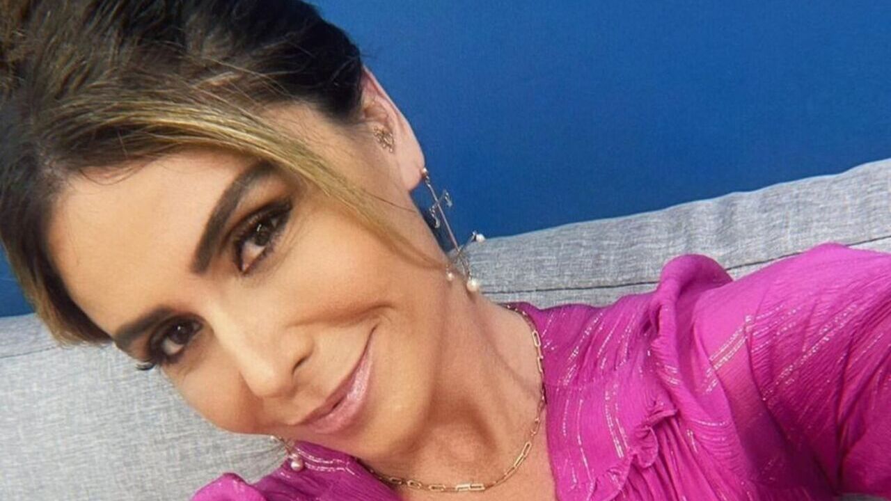 Marido de Giovanna Antonelli protagoniza fotos quentes com a atriz na praia