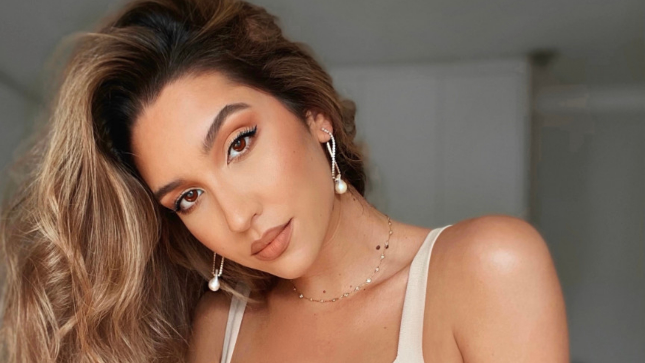 Promessa do pop nacional, Giovanna, lança dois singles esta semana