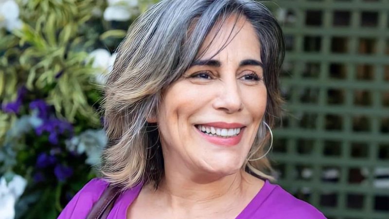 Gloria Pires resgata cena da sua personagem na novela Vale Tudo e fãs elogios: ”Melhor atriz”