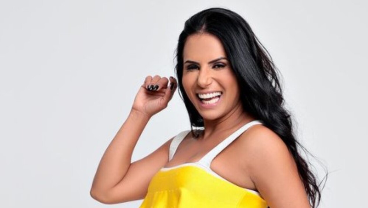 Empresária brasileira Jaciara Dias ganha prêmio no Big Brother Portugal por ser a mais organizada da casa