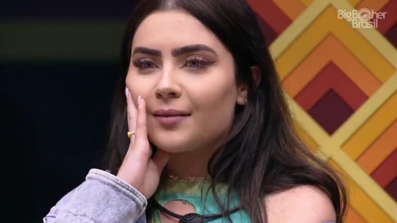 Jade Picon surpreende ao revelar o que fará com prêmio do ‘BBB22’