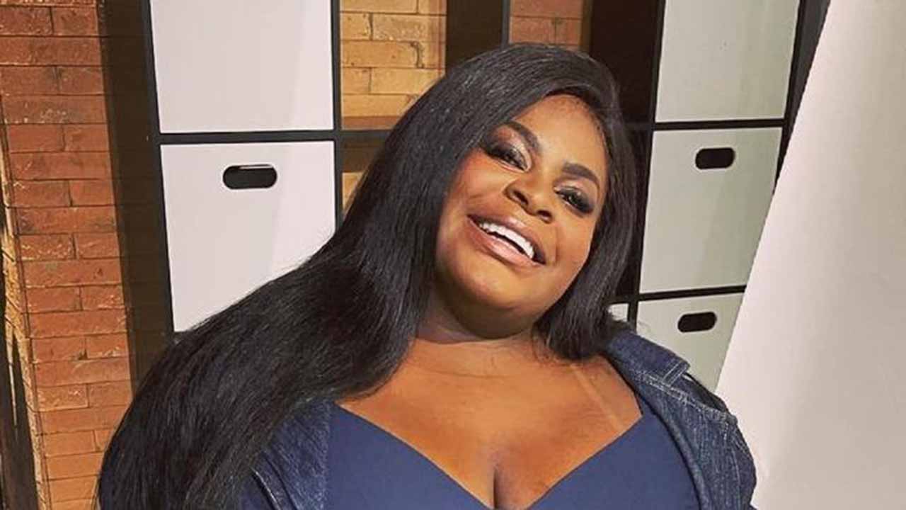 Luxo! Confira o elegante vestido de noiva de Jojo Todynho