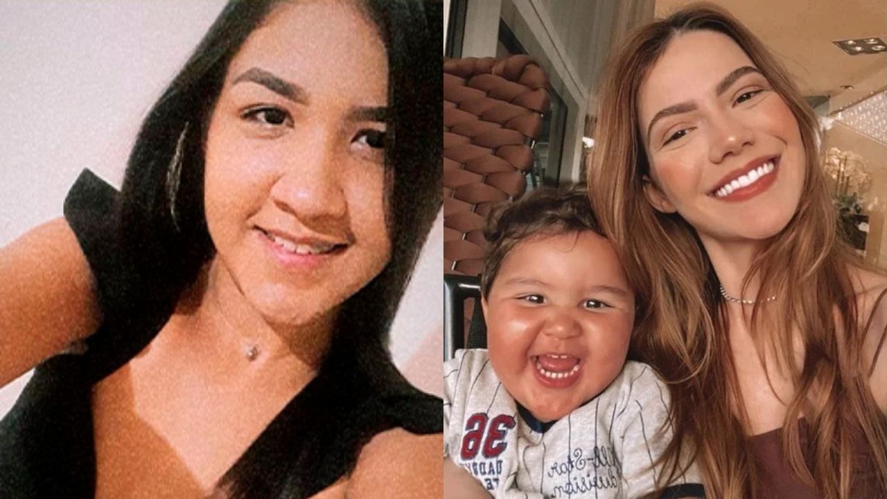 Mãe de Josué fala que deixaria a criança voltar para a família Poncio: “Não se adaptou”