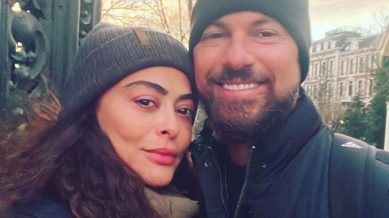De férias, Juliana Paes abre álbum de fotos de viagem especial com a família