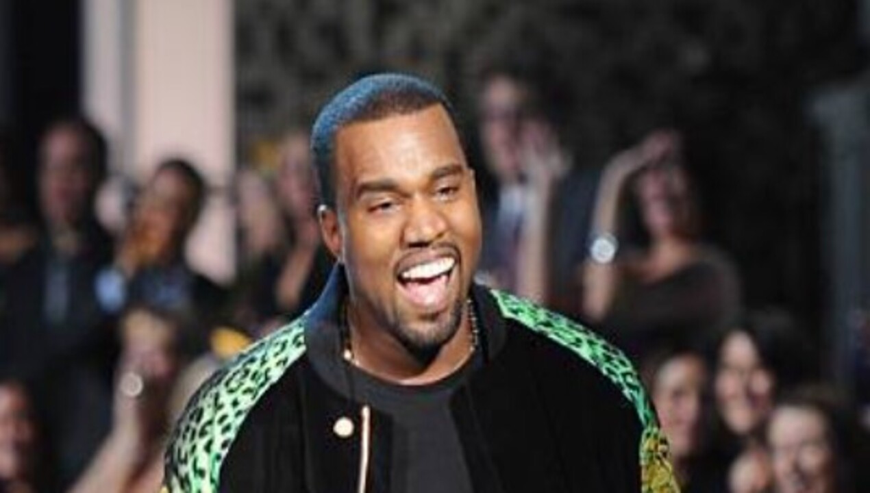 Kanye West exige aprovação final em novo documentário da Netflix sobre ele