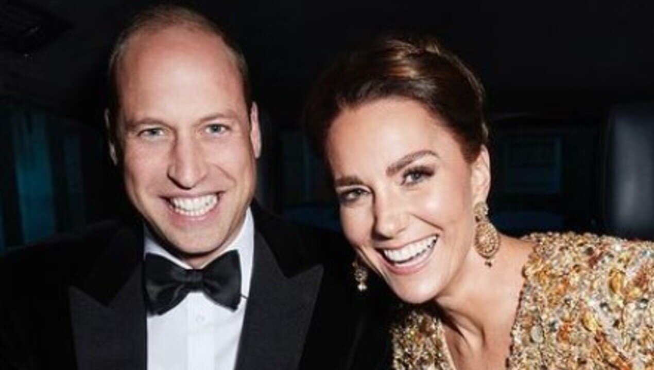 Príncipe William e Kate Middleton podem viajar para o Caribe, diz jornal britânico