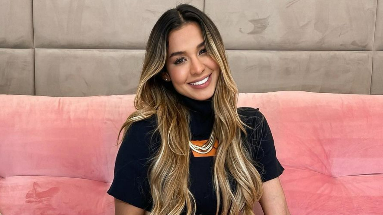 Kerline Cardoso teoriza sobre a entrada de mais participantes no BBB22: ”Tô sentindo”
