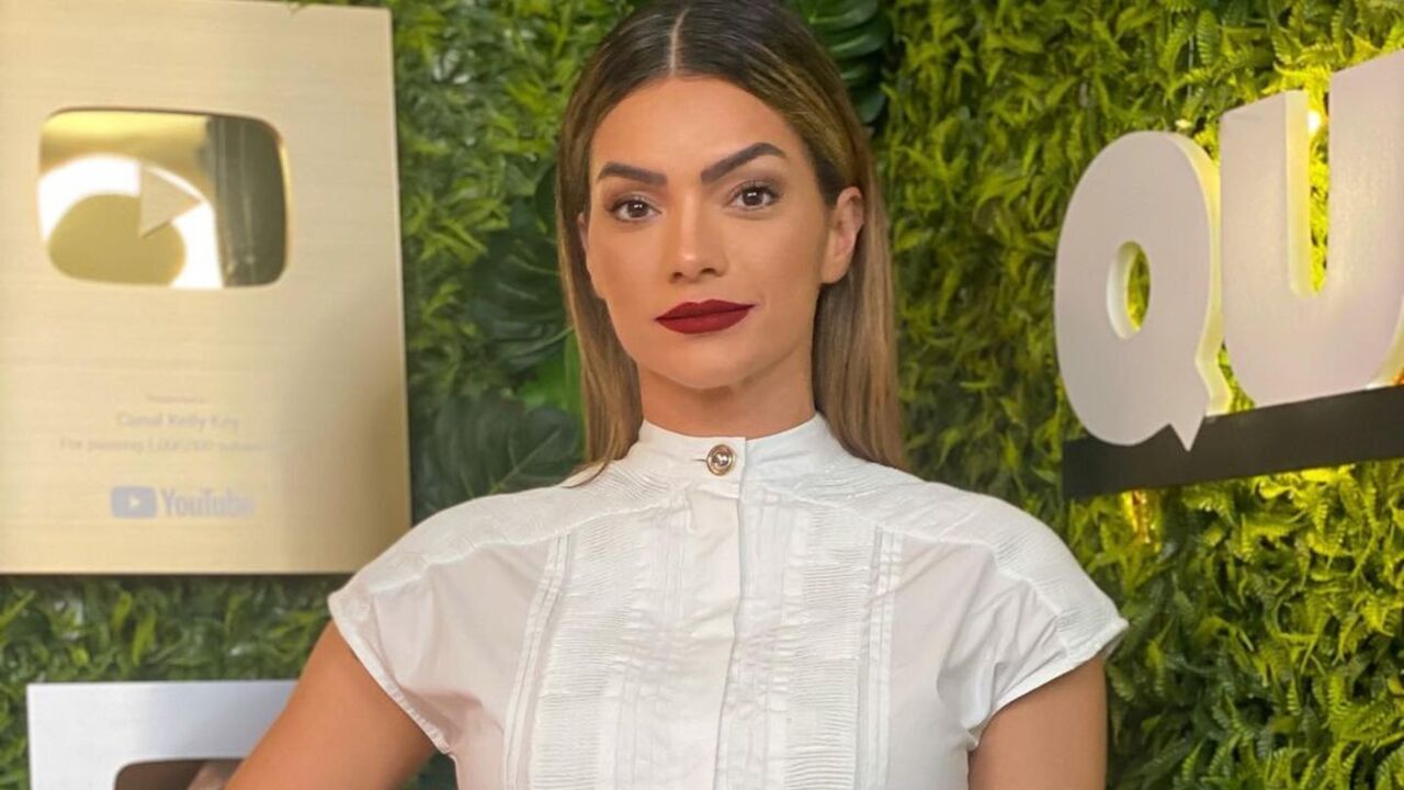 Filho de Kelly Key ganha festinha temática para os 5 anos; veja as fotos