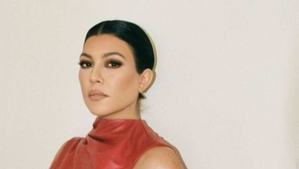 Kourtney Kardashian diz que últimas temporadas de “Keeping Up With The Kardashians” eram ambiente tóxico