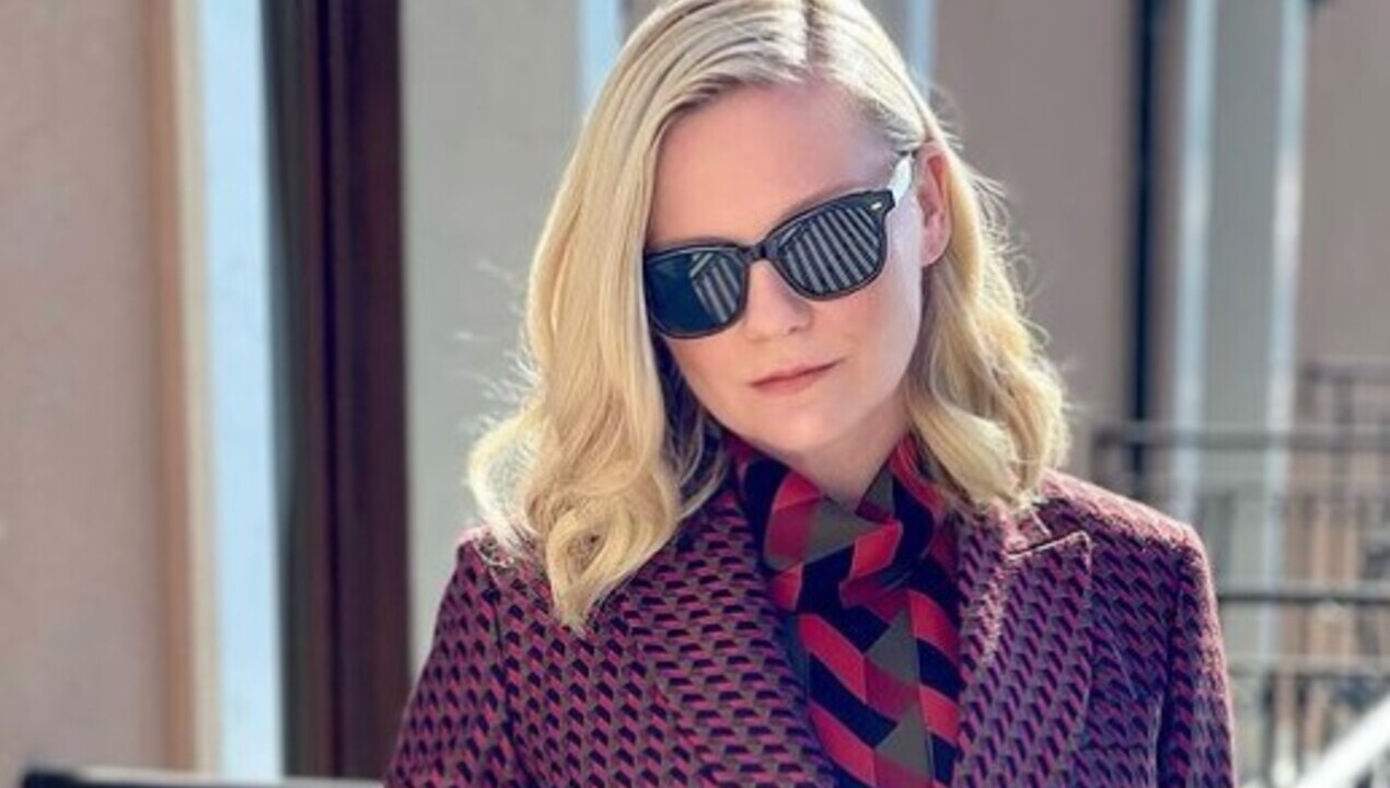 Kirsten Dunst e Wagner Moura vão estrelar novo filme de ação chamado “Civil War”