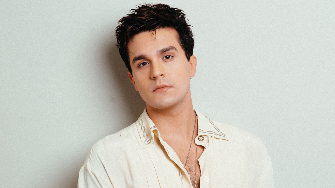 Luan Santana conquista o primeiro lugar no Top25 dos vídeos mais assistidos no Youtube Portugal