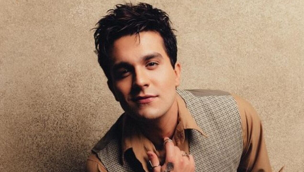 Em vídeo, Luan Santana revela nomes das músicas que compõem a primeira parte do seu novo álbum