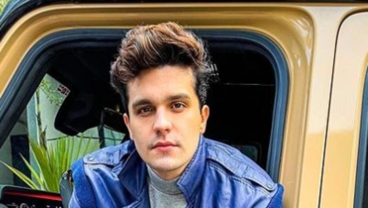 Luan Santana anuncia lançamento da primeira parte do seu novo DVD: “Luan City”