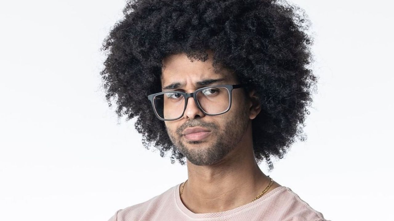 BBB22: Luciano é o primeiro eliminado do reality, com 49,31% dos votos