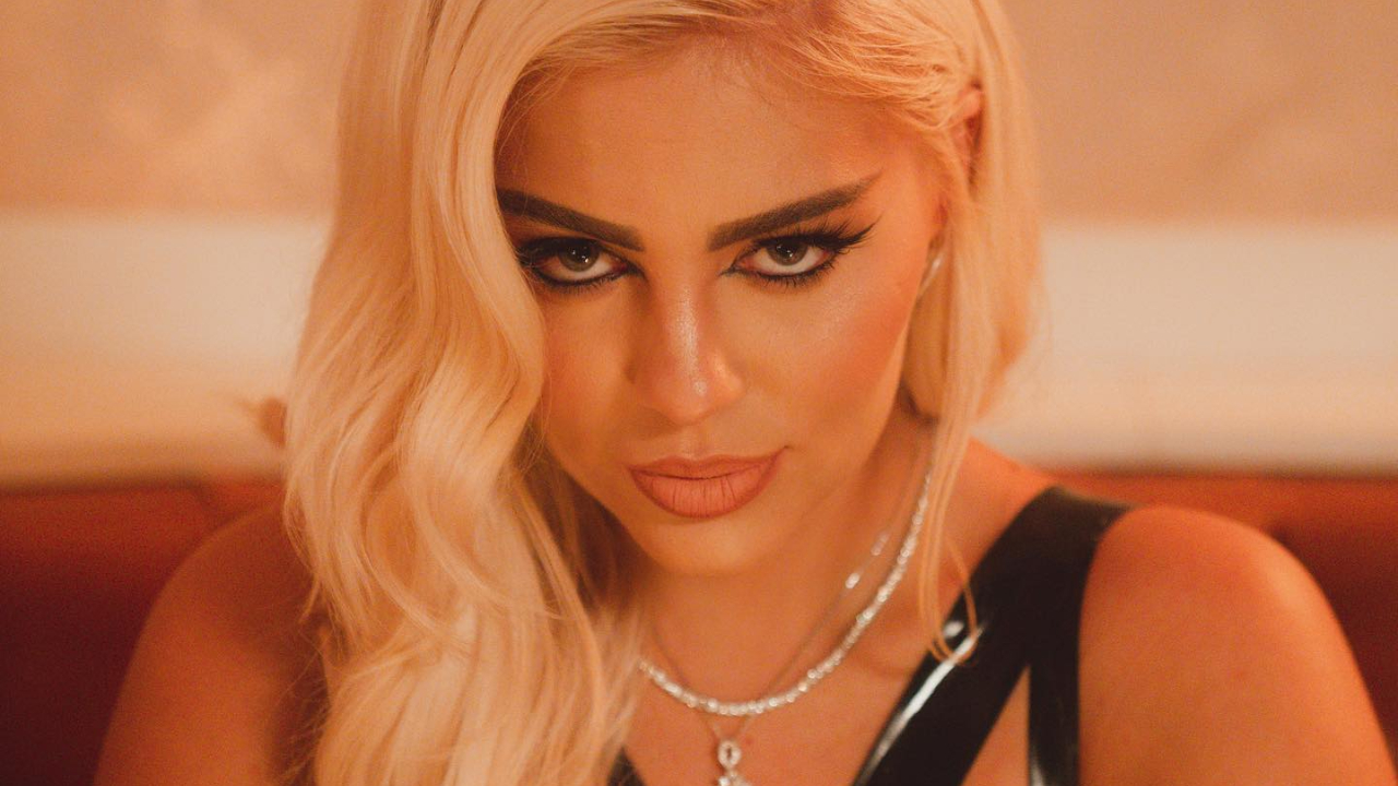Luísa Sonza atinge 1 bilhão de streams com ‘Doce 22’ e se emociona: ”Fez meu pior ano ser o melhor”