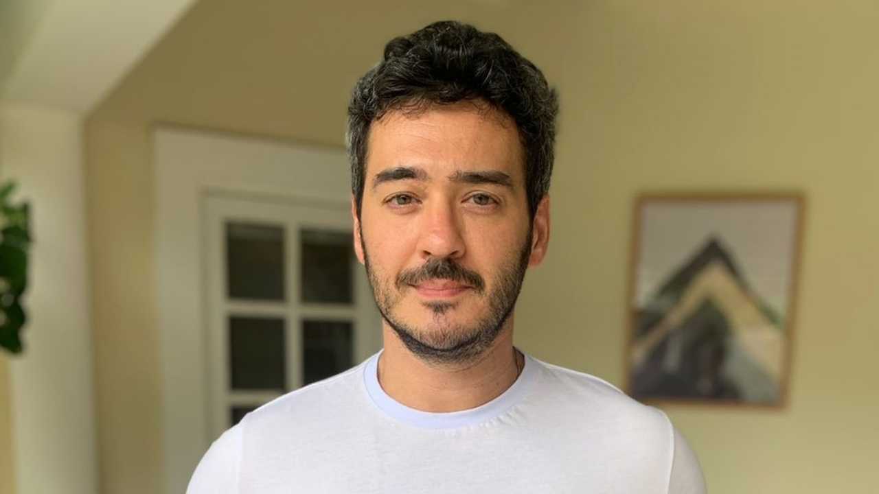 Marcos Veras celebra indicação de ‘Filhas de Eva’ para festival europeu: ”Única representante brasileira”