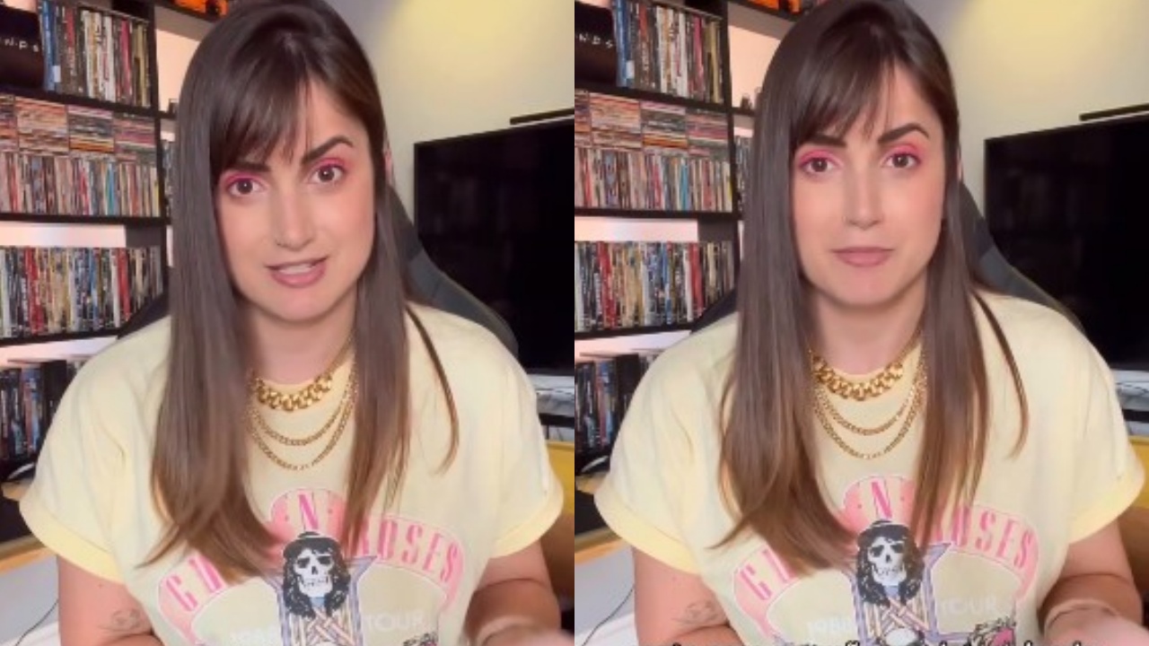Mari Palma desabafa sobre pressão para engravidar: ”Respeitem o tempo de cada mulher”