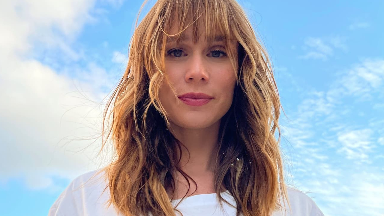 Mariana Ximenes estreia como apresentadora em novo programa do GNT