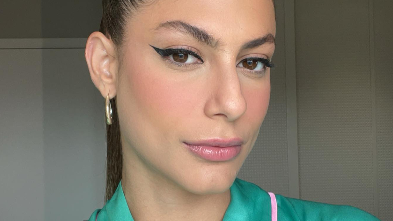De biquíni, Mari Gonzalez dá close em corpão sarado e exibe cintura fininha: ”Maravilhosa”