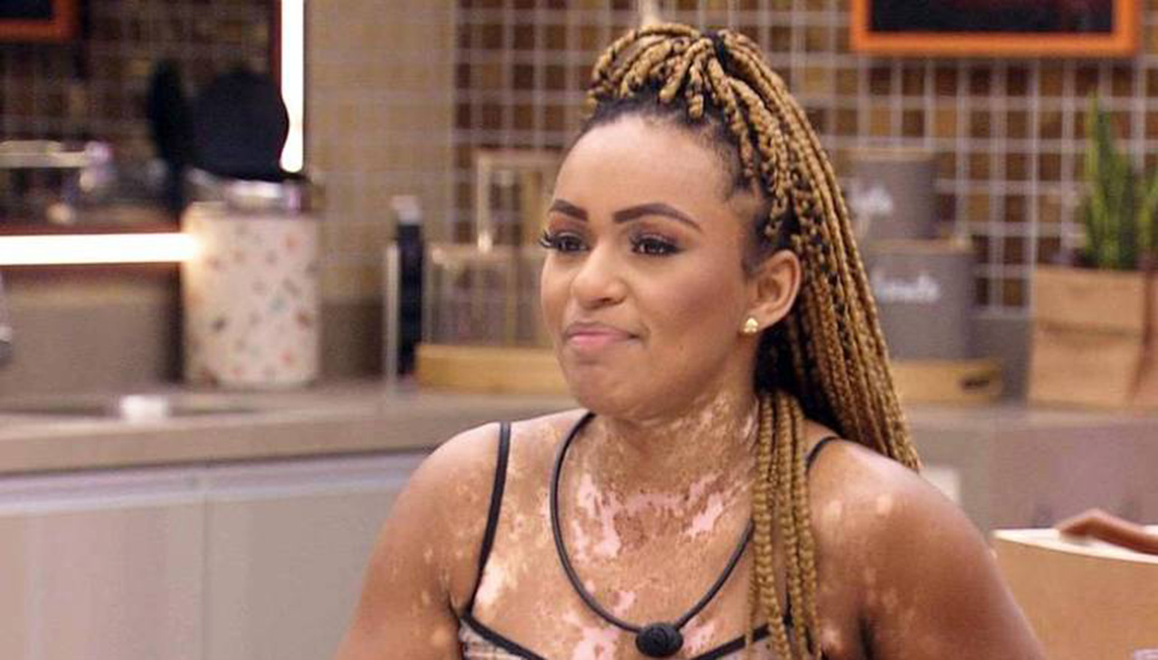 BBB22: Natália se sente sozinha no jogo e desabafa!