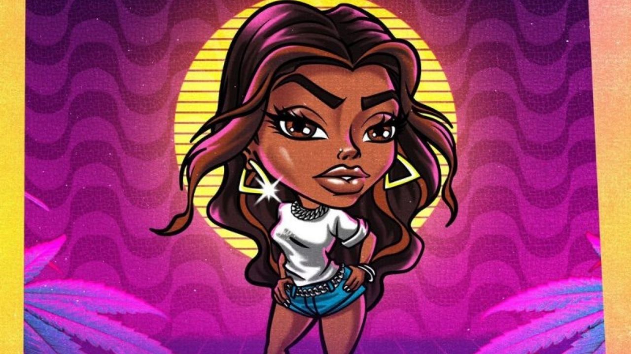 Ludmilla lança ‘Numanice#2’, seu segundo álbum de pagode