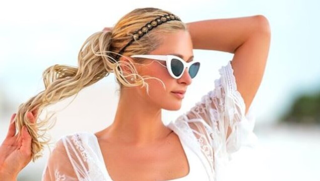 Paris Hilton celebra seu aniversário ao lado do marido em local paradisíaco e exclusivo: ”Aniversário da Rainha”