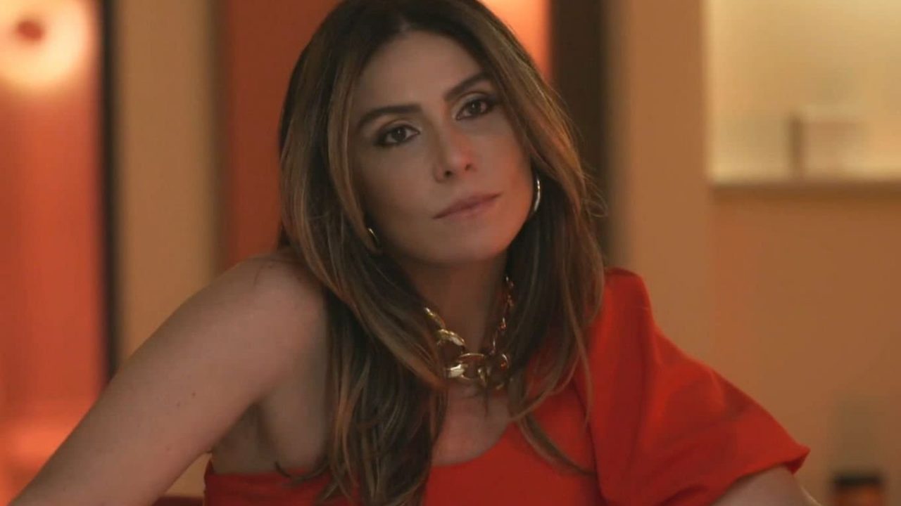 Paula descobre doença em ‘Quanto Mais Vida, Melhor’