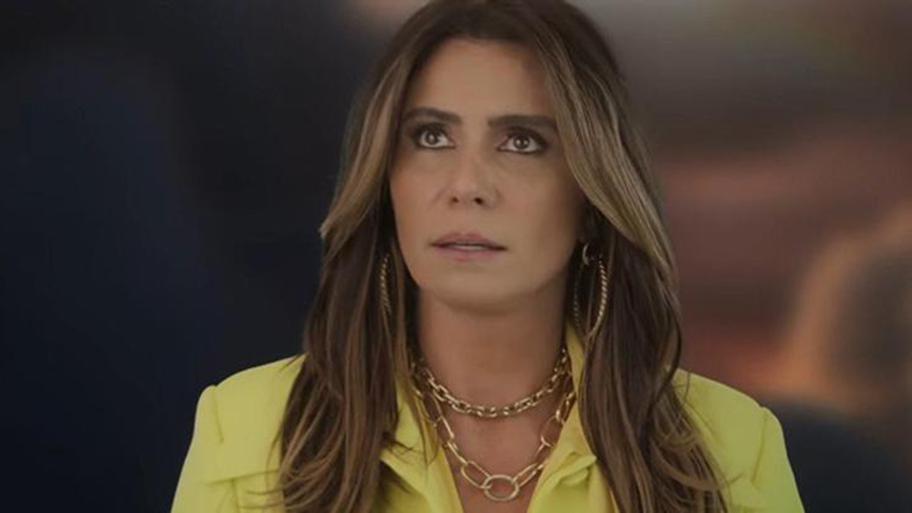 Paula faz revelação sobre morte do marido em ‘Quanto Mais Vida, Melhor’