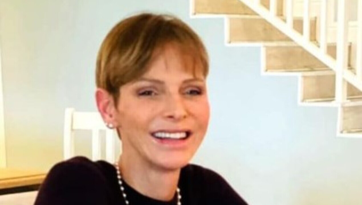 Em dia de celebração em Mônaco, estado de saúde da Princesa Charlene é revelado