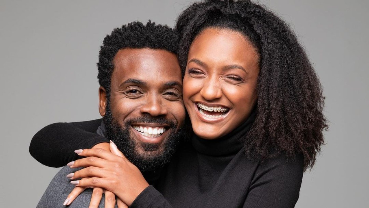 Rafael Zulu comemora 15 anos da filha, Luiza, com linda homenagem: ”Meu primeiro amor”