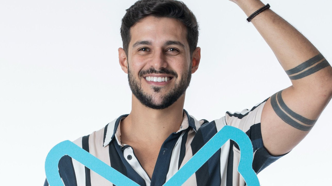 Rodrigo vence Prova do Anjo pela segunda vez e forma castigo do Monstro triplo