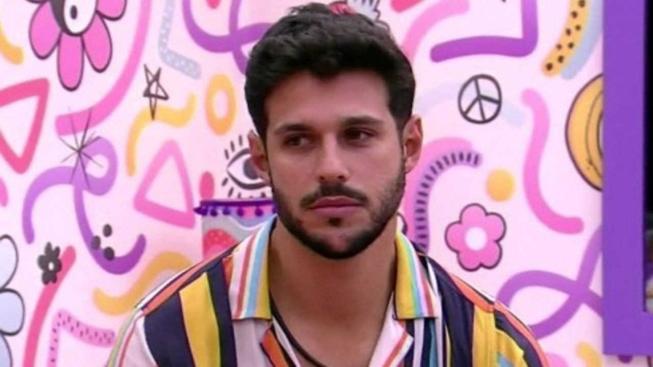 BBB22: Rodrigo analisa pódio de Luciano: ”Foi muito estranho”
