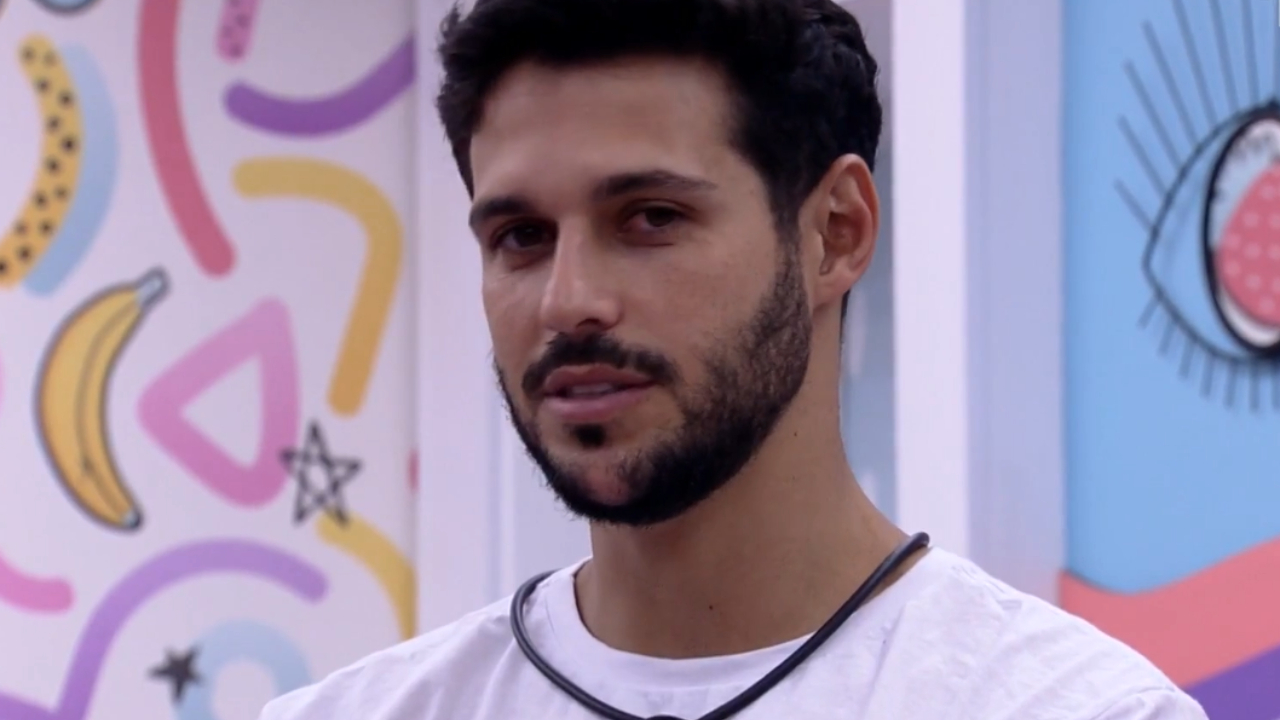 BBB22: Rodrigo monta estratégia de votos com sisters: ”Quero mexer no vespeiro”