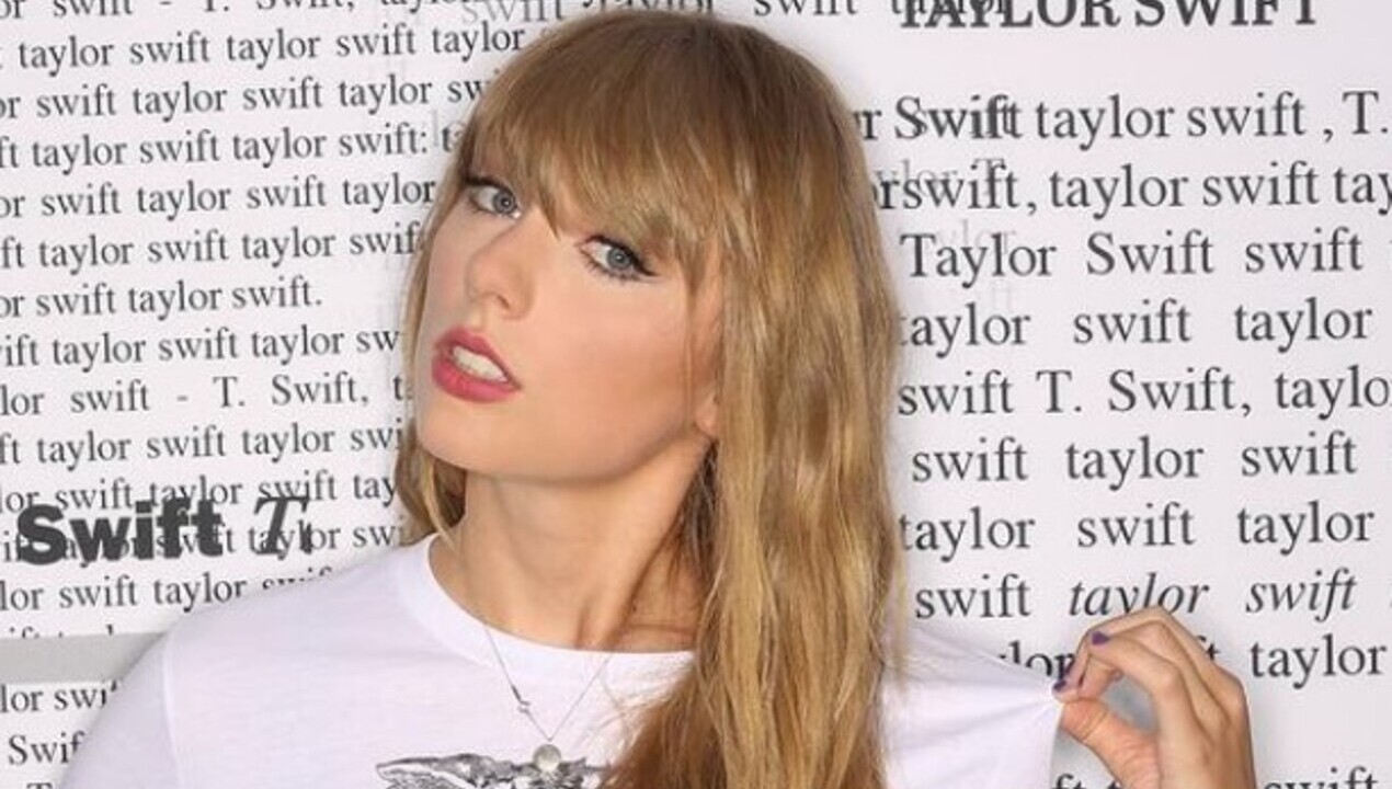 Homem bate carro na frente de casa de Taylor Swift em Nova York