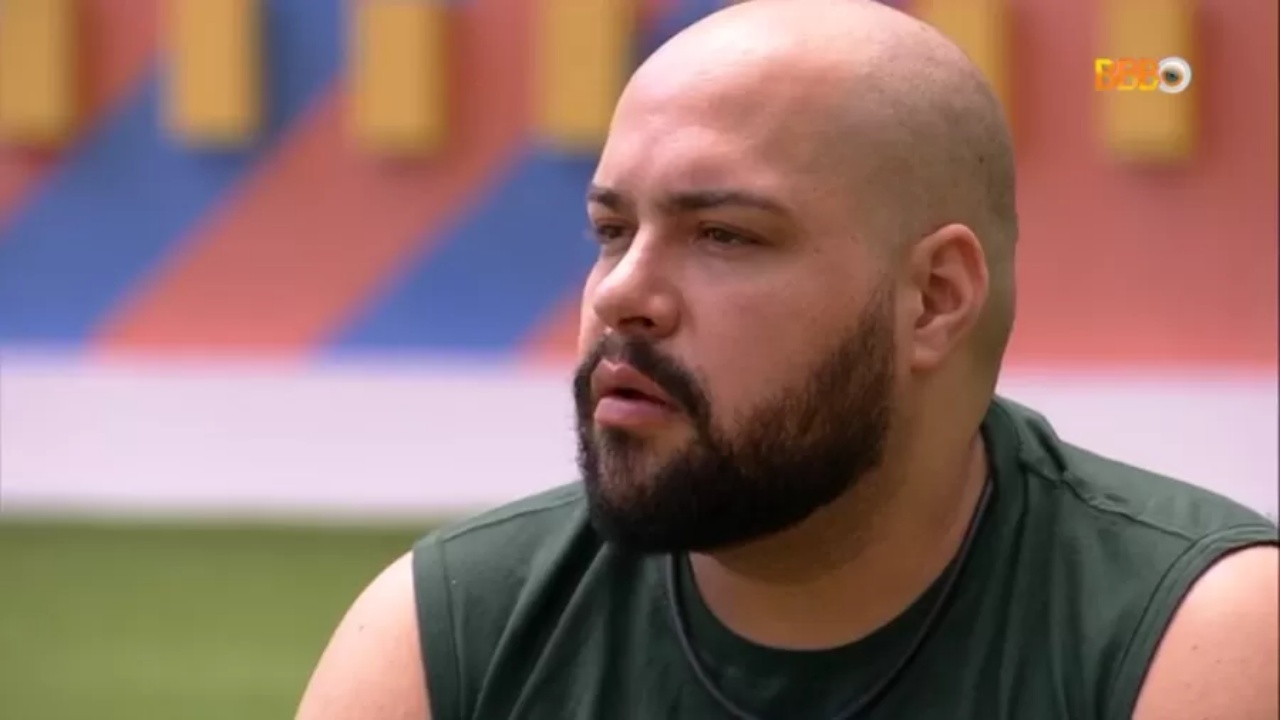 BBB 22: Tiago Abravanel promete parar de fumar: ”Assim que eu chegar no top 10″