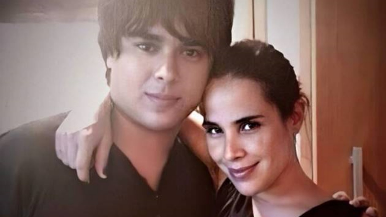 Com foto antiga, Wanessa Camargo presta homenagem no aniversário do irmão, Igor: ”Homem incrível”