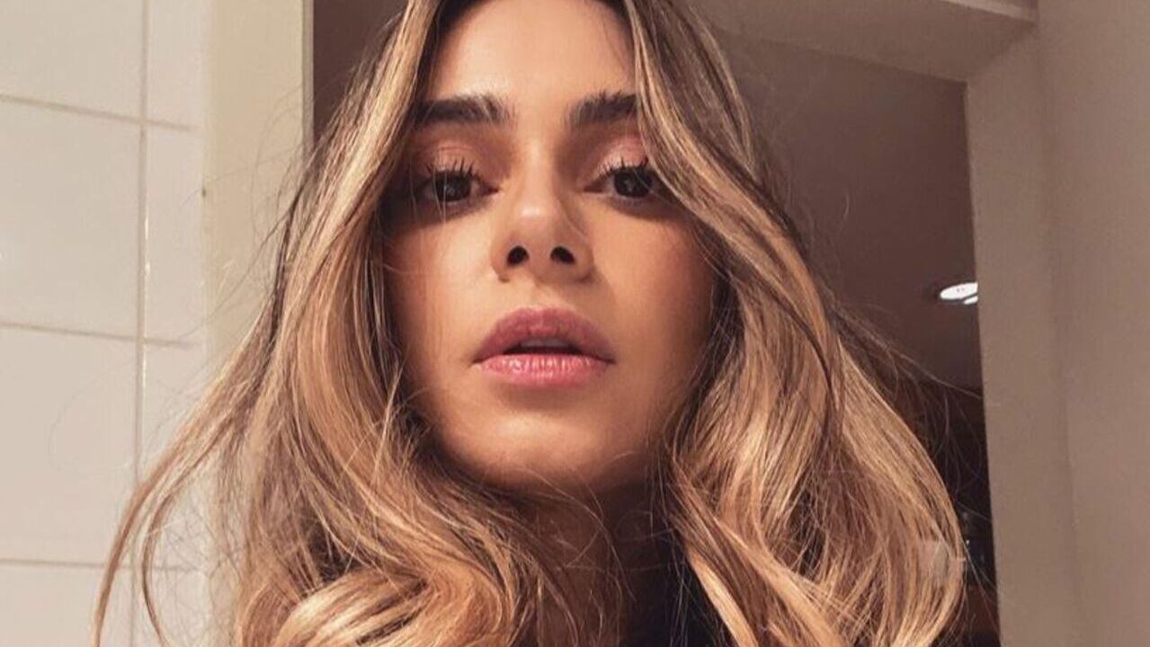 Thaila Ayala registra a sua 1ª saída sozinha após virar mãe: ”Ficar de pijama é bom, mas também é bonzão tirar”