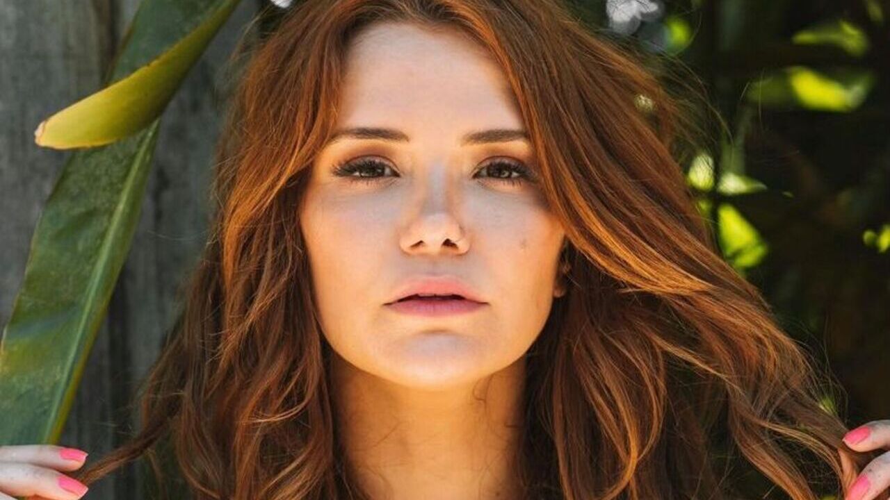 Marcela Mc Gowan se despede de Caraíva: ”No BBB quando eu precisava, fechava os olhos e me imaginava por lá”