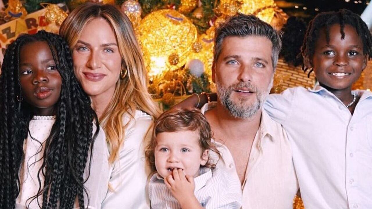Giovanna Ewbank encanta ao exibir momentos especiais no rancho da família
