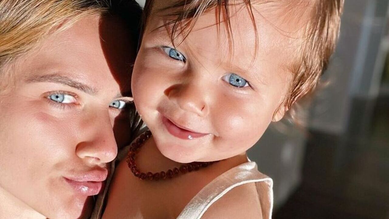 Giovanna Ewbank encanta a web com novos cliques fofíssimos do filho caçula