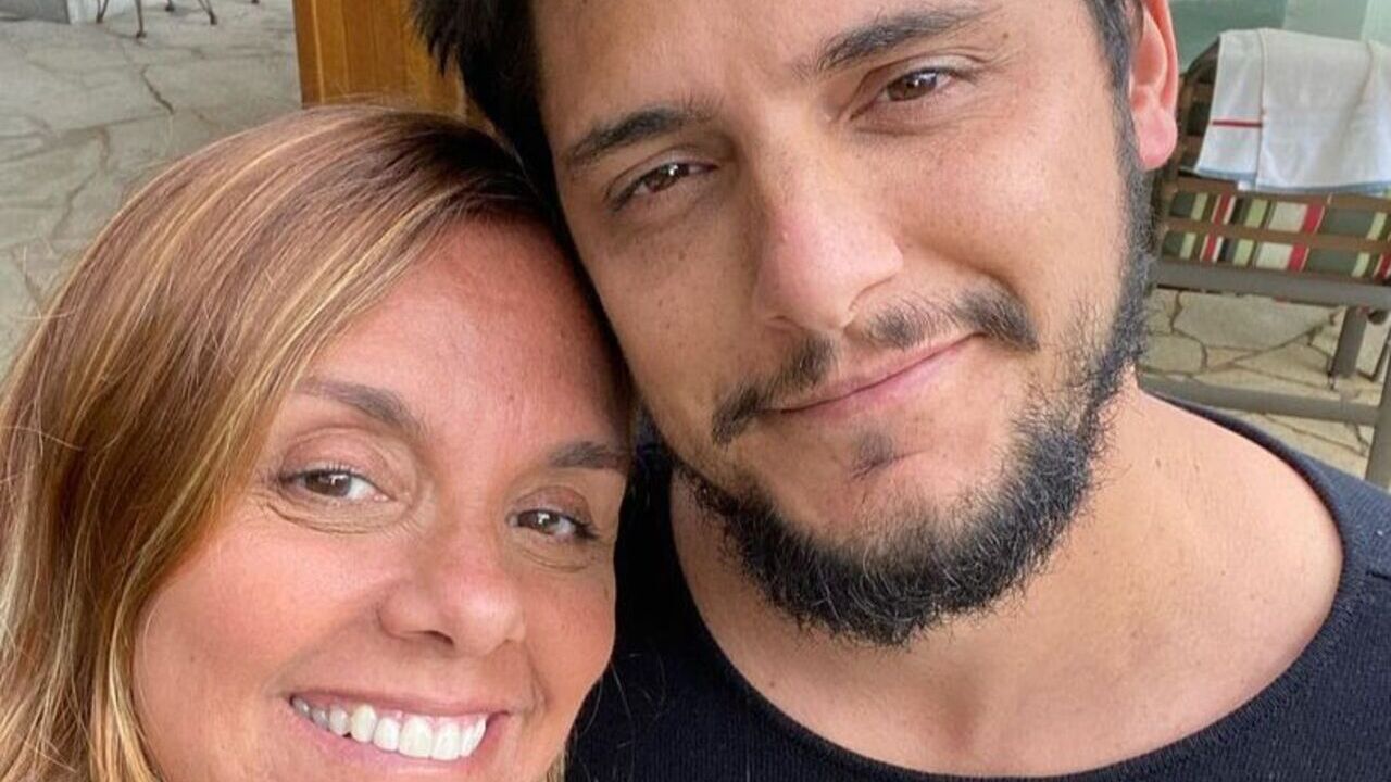 Ana Sang encanta ao compartilhar novo clique de Amélia, filha de Bruno Gissoni e Yanna Lavigne