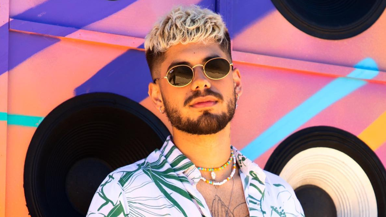 Zé Felipe tem melhor lançamento da carreira com ‘Malvada’: ”5 milhões de views em 24 horas”