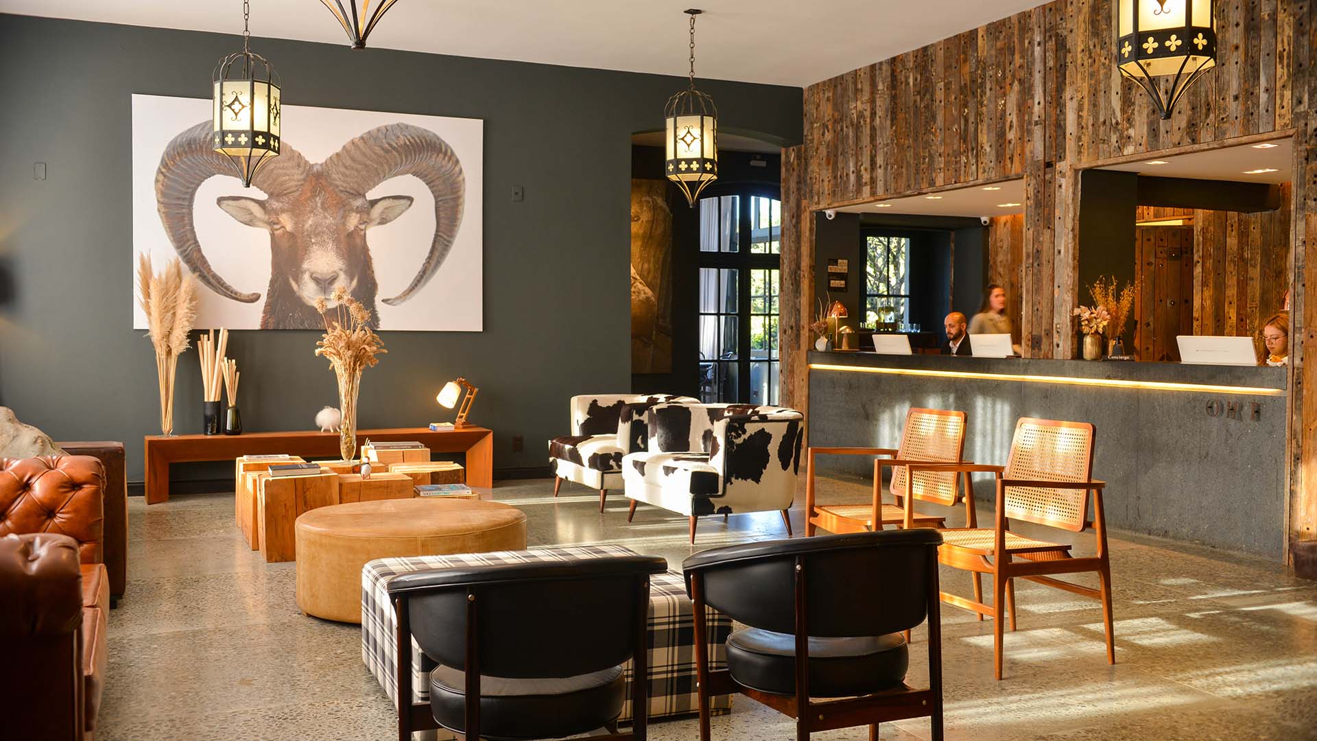 CARAS Inverno – Campos do Jordão: conheça o Hotel Ort