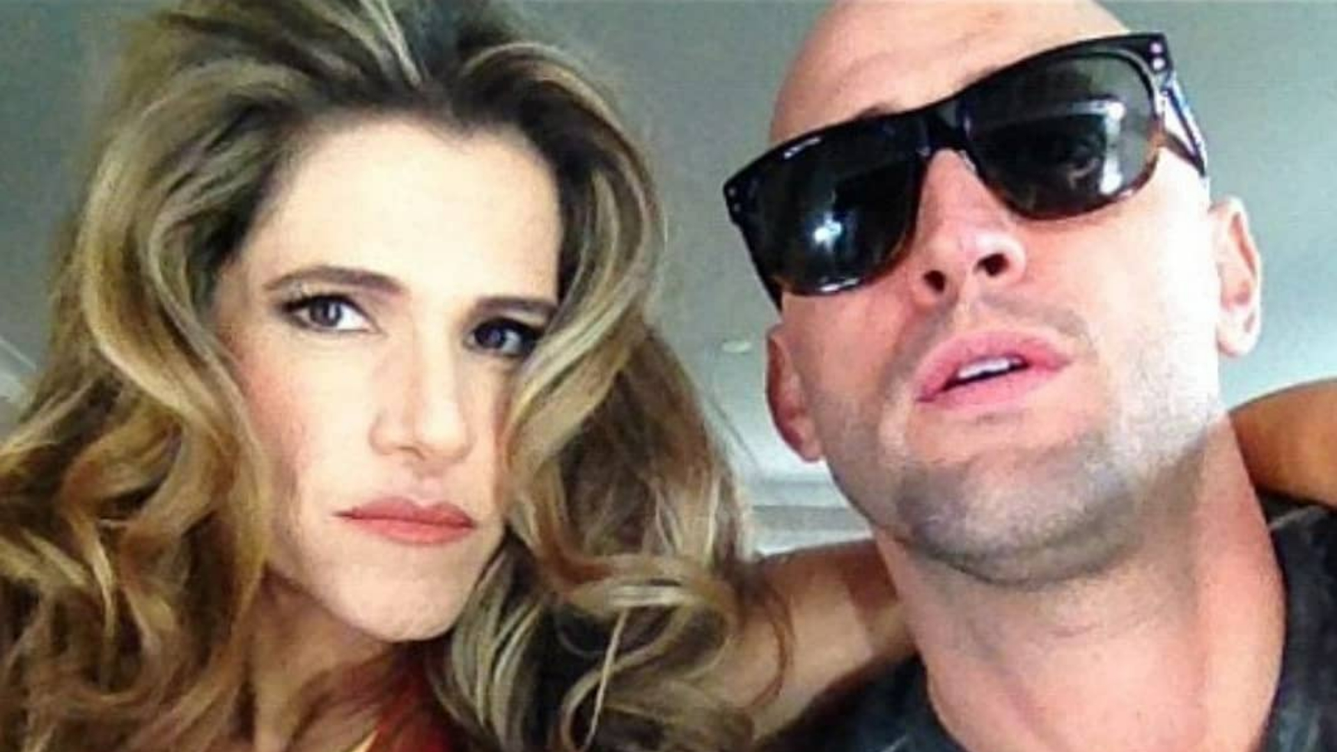Ingrid Guimarães relembra cena hilária que fez ao lado de Paulo Gustavo: ”Matar a saudade gargalhando”