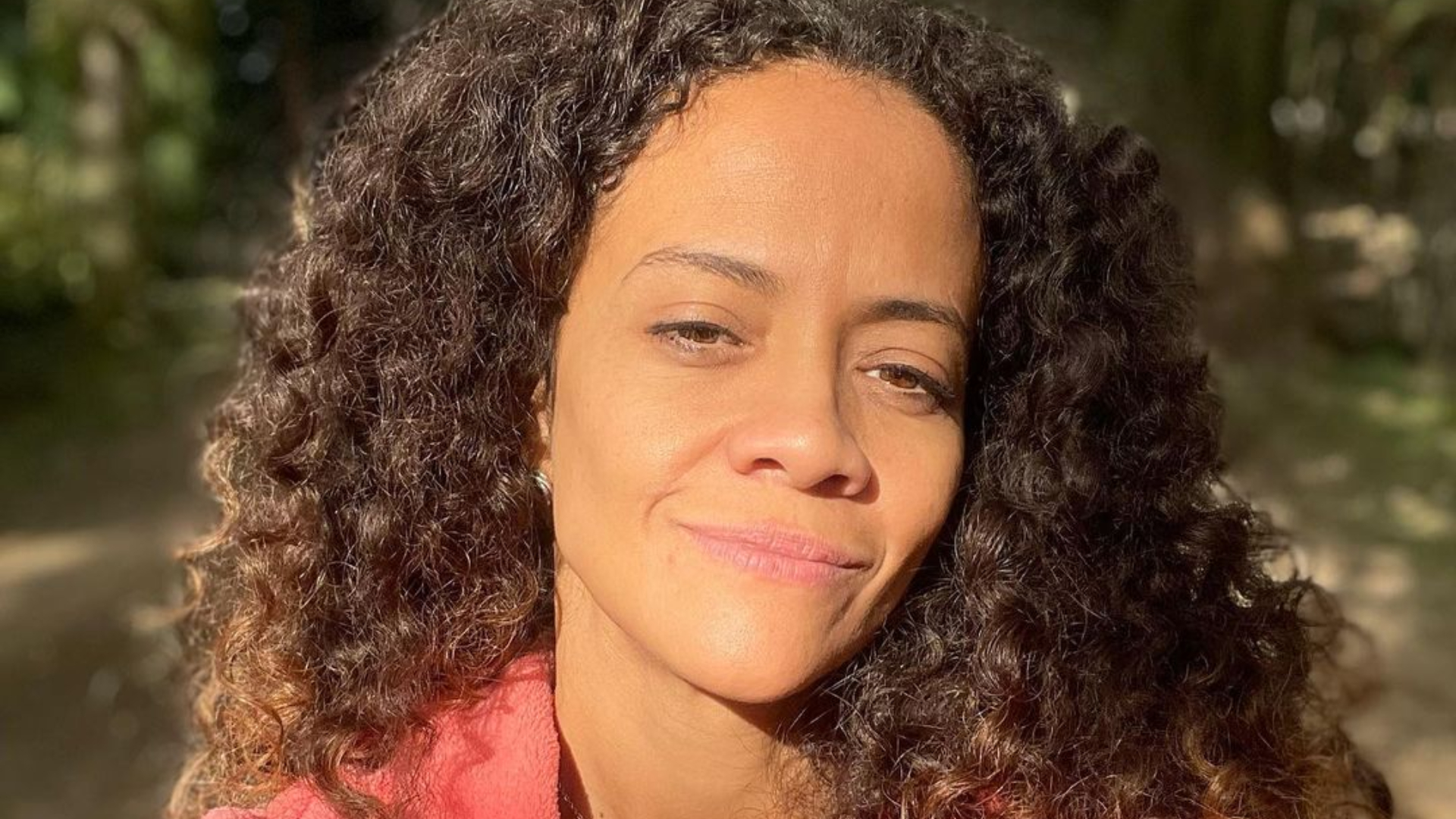 Aline Borges fala sobre a novela Pantanal: ”Um dos maiores trabalhos que fiz”
