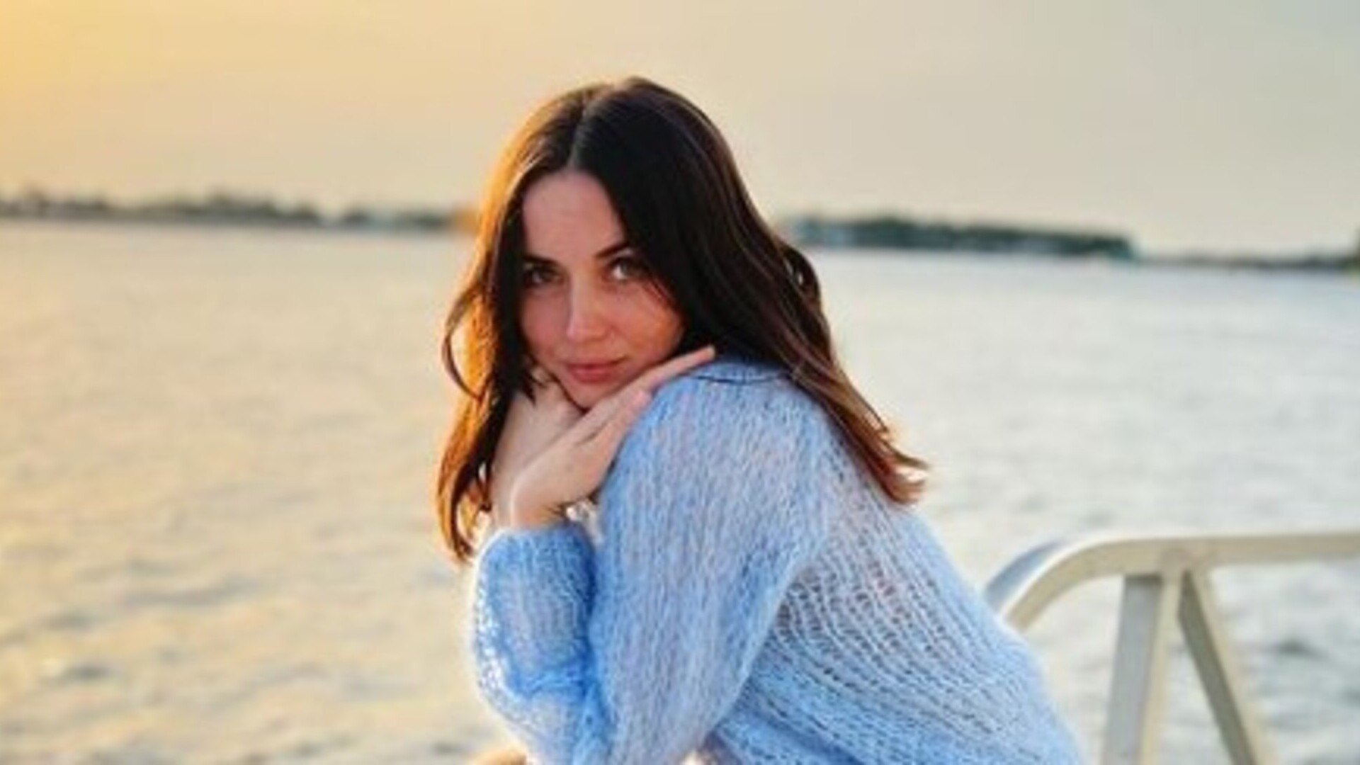 Ana de Armas aparece caracterizada como Marilyn Monroe para novo filme