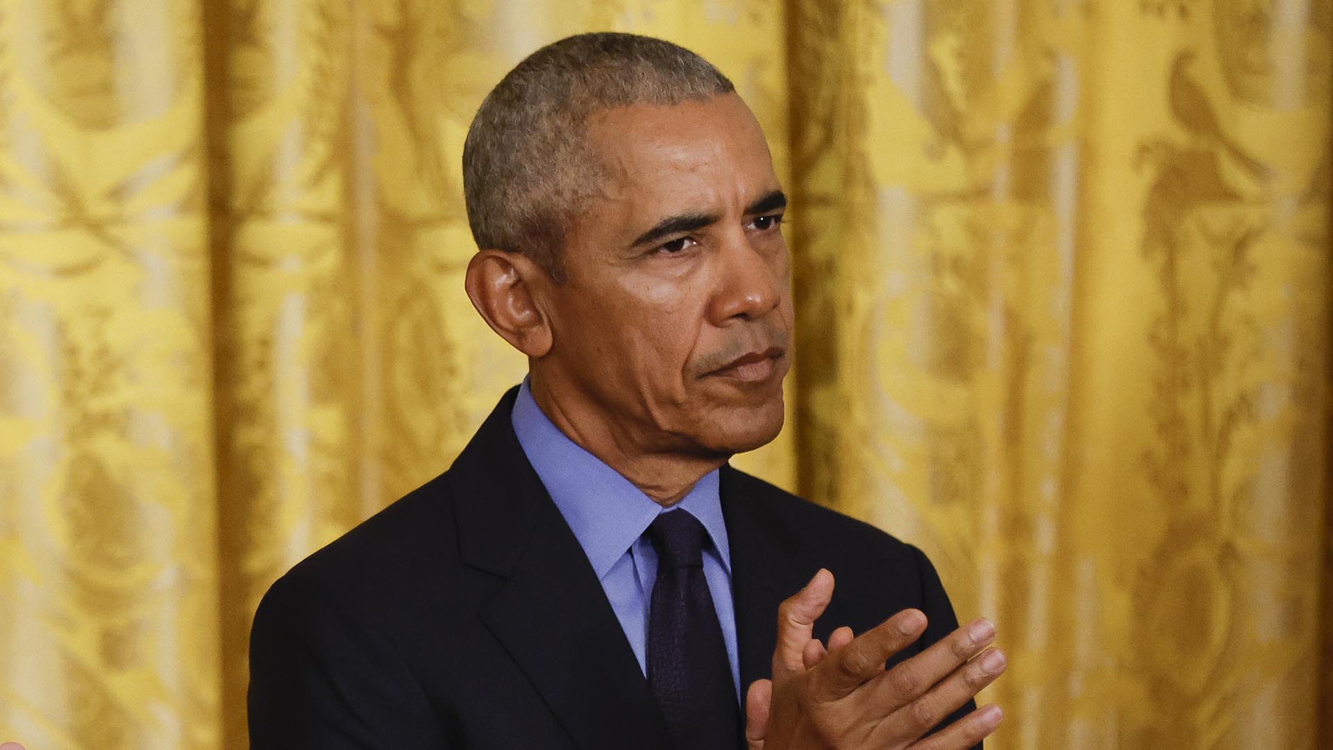 Barack Obama lamenta a morte do ex-premiê Shinzo Abe