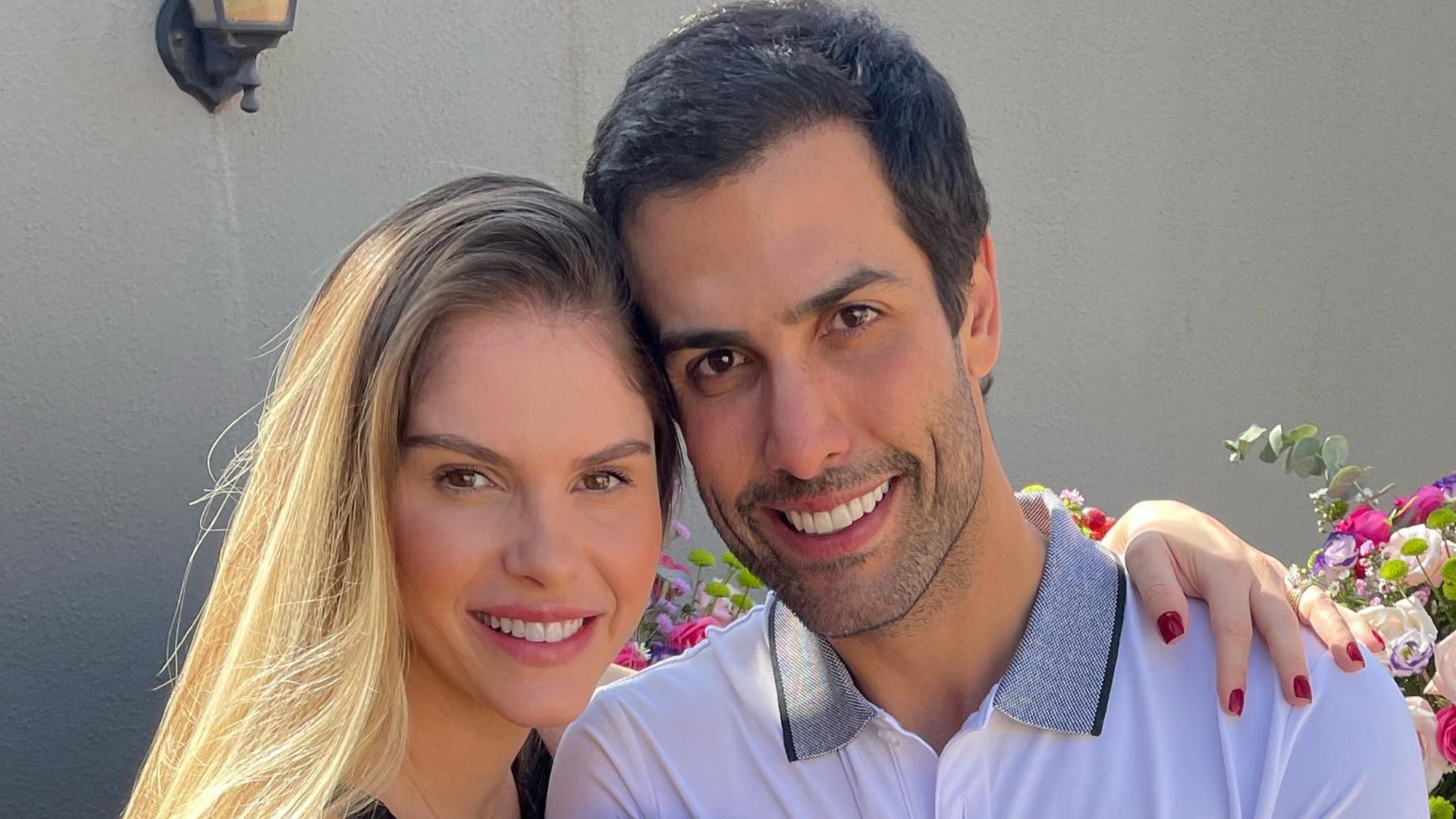 Bárbara Evans dá detalhes sobre a vida sexual após o nascimento da filha, Ayla