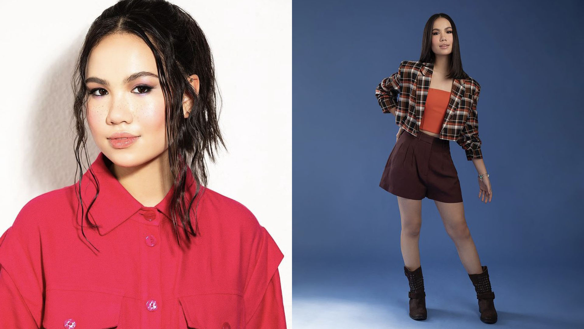 Bella Chiang, a Song de Poliana Moça, conta os bastidores do trabalho na TV