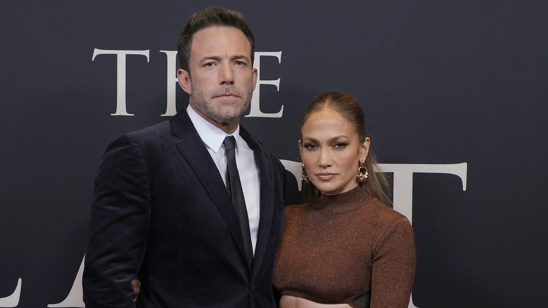 Ben Affleck e Jennifer Lopez planejam festa de casamento de três dias